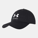 Gorra Under Armour para Hombre Branded Hat Negro