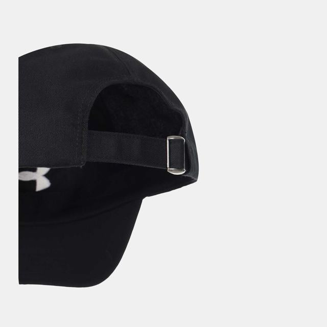 Gorra Under Armour para Hombre Branded Hat Negro – SPORT MASTERS