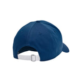 Gorra Under Armour para Hombre Blitzing Adjustable Azul