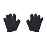 Guantes Under Armour para Mujer Training Gloves Negro