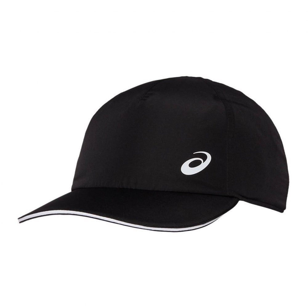 Gorra Asics Unisex Cap Performance Negro