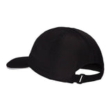 Gorra Asics Unisex Cap Performance Negro