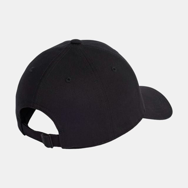 Gorra Adidas Unisex Tiro League Cap Negro