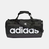 Maleta Adidas Unisex Linear Duffel S Negro