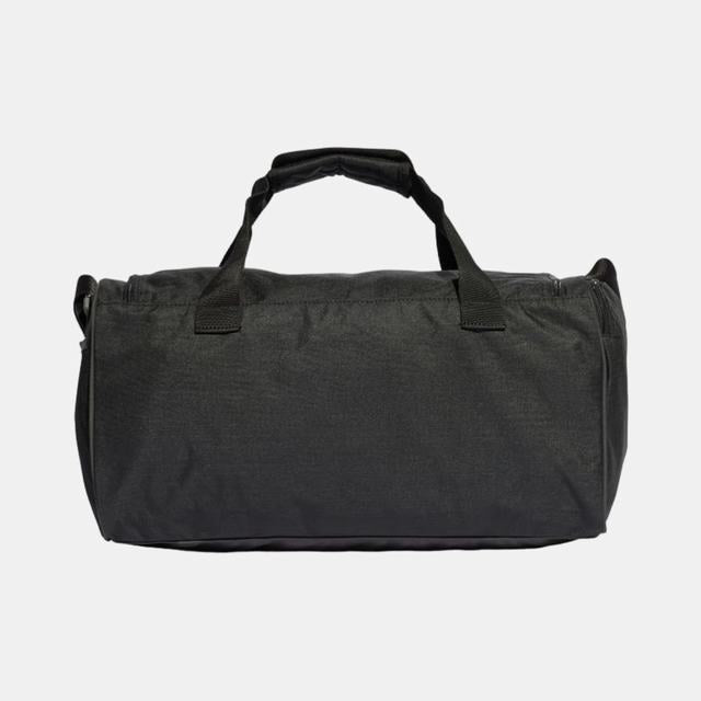 Maleta Adidas Unisex Linear Duffel S Negro