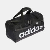 Maleta Adidas Unisex Linear Duffel S Negro