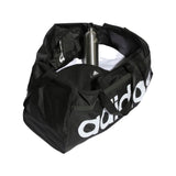 Maleta Adidas Unisex Lineal Duffel Negro