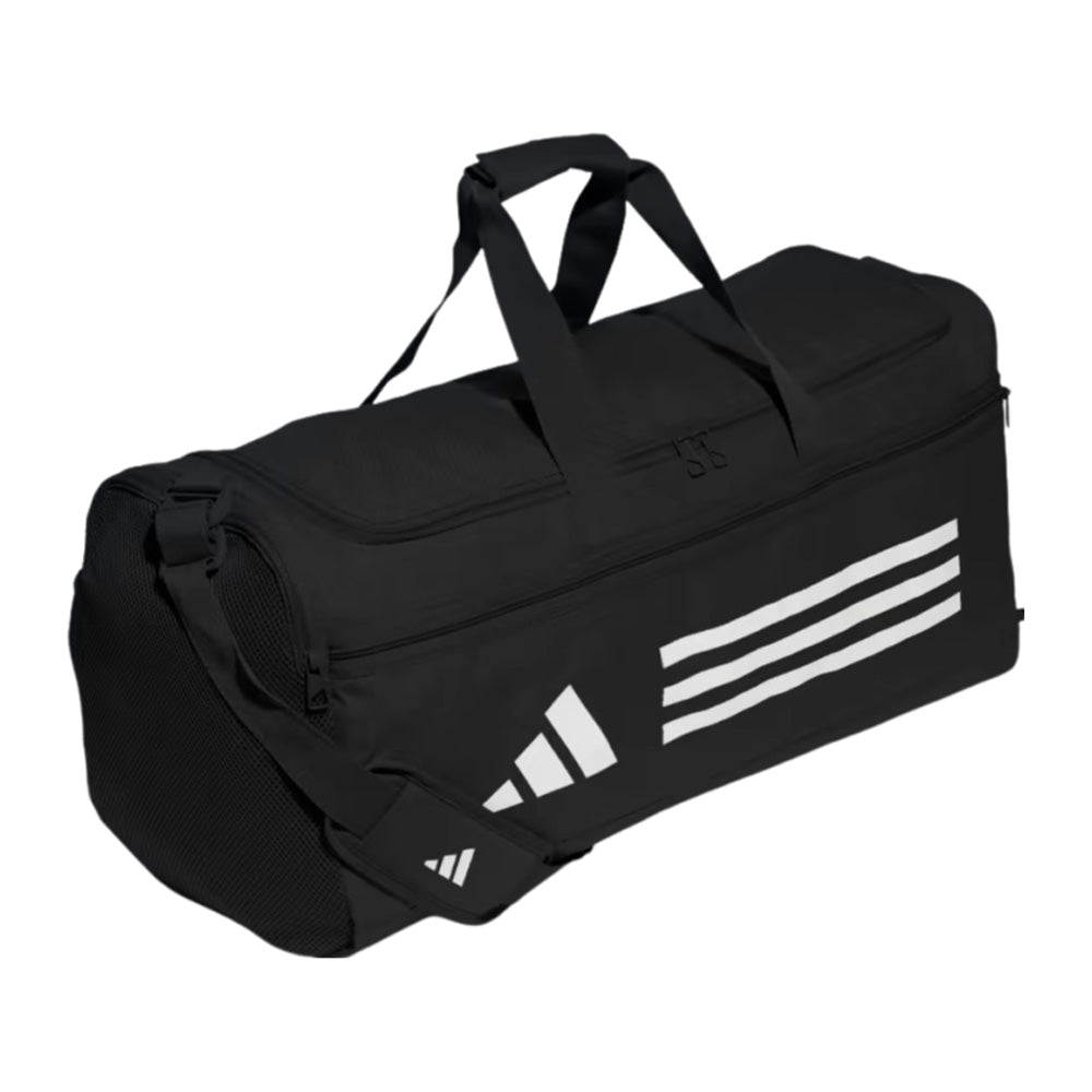 Maleta Adidas Unisex Essentials Training Duffel Ht4747 Negro