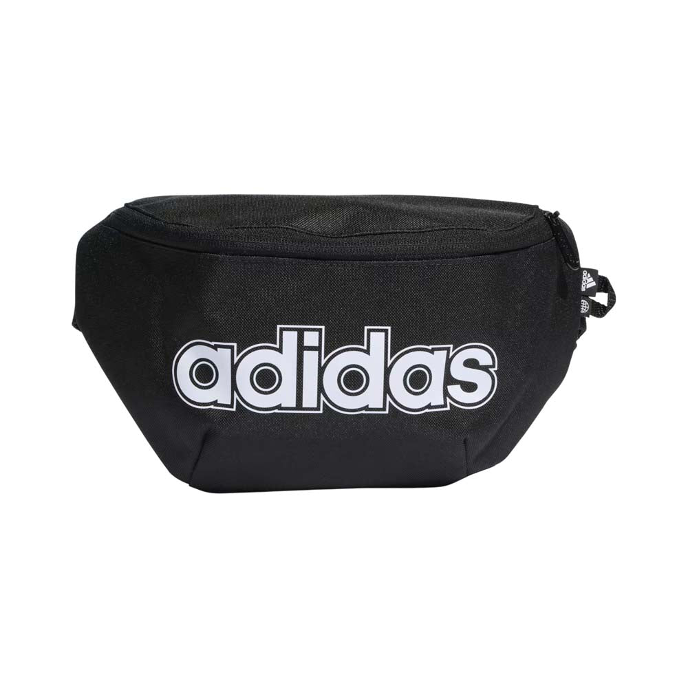 Cangurera Adidas Unisex Daily Wb Ht4777 Negro