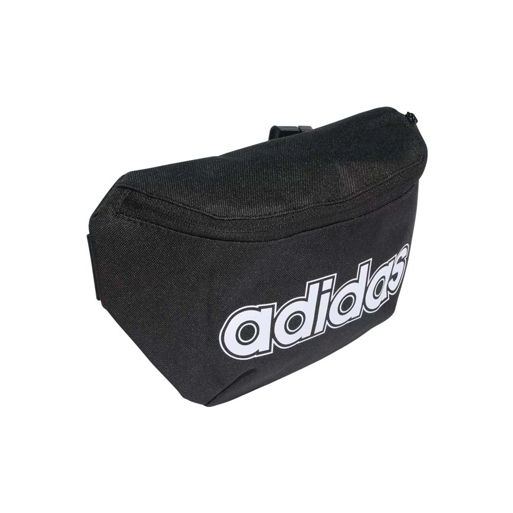 Cangurera Adidas Unisex Daily Wb Ht4777 Negro