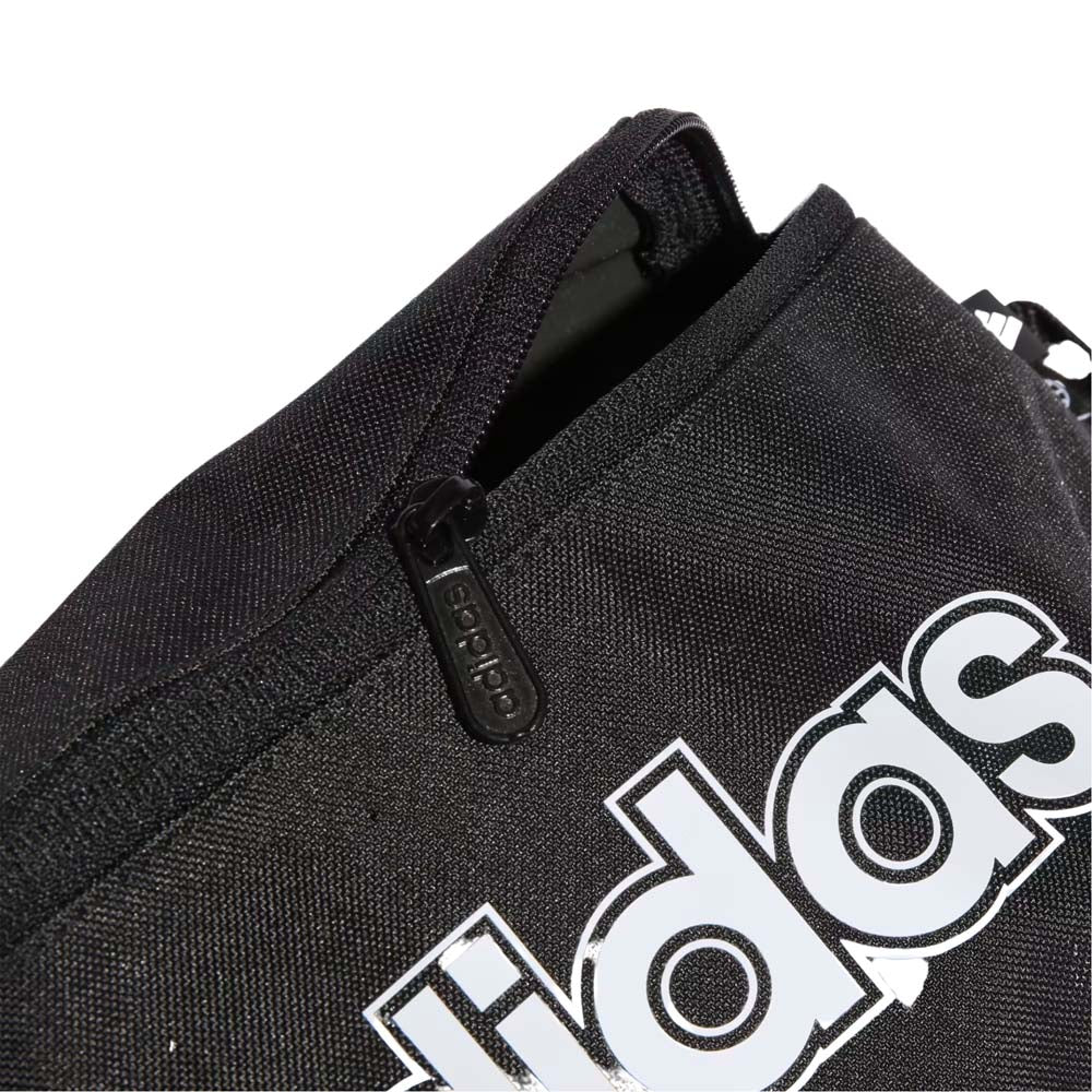 Cangurera Adidas Unisex Daily Wb Ht4777 Negro