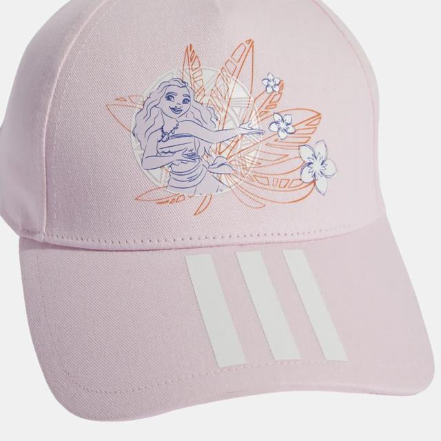 Gorra adidas clearance rosa hombre