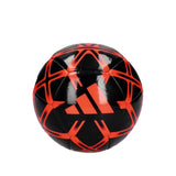 Balon Adidas Unisex Starlancer Clb Negro Naranja