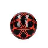 Balon Adidas Unisex Starlancer Clb Negro Naranja