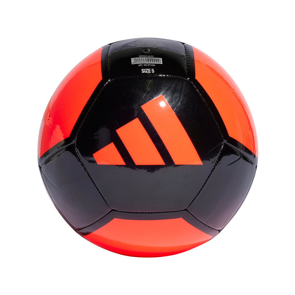 Balon Adidas Unisex Epp Clb Ip1654 Negro Naranja