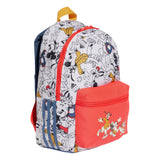 Mochila Adidas Niño Dy Lk Mm Bpk Iu4861 Mickey