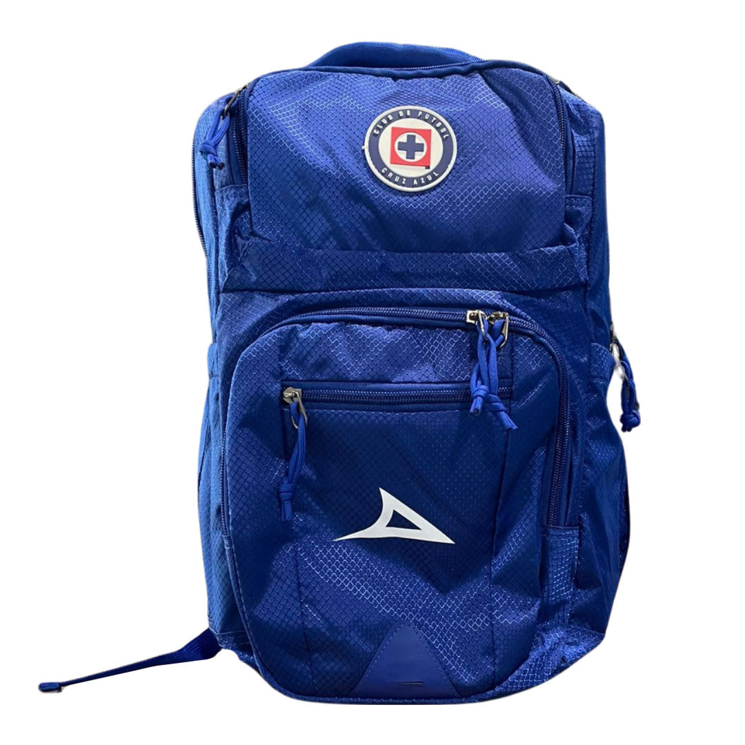 Mochila Pirma Unisex Cruz Azul 23-24 Azul – SPORT MASTERS