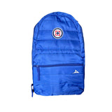 Mochila Pirma Unisex Cruz Azul 23-24 Azul Rey