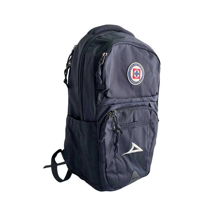 Mochila Pirma Unisex Cruz Azul 23-24 Azul Marino