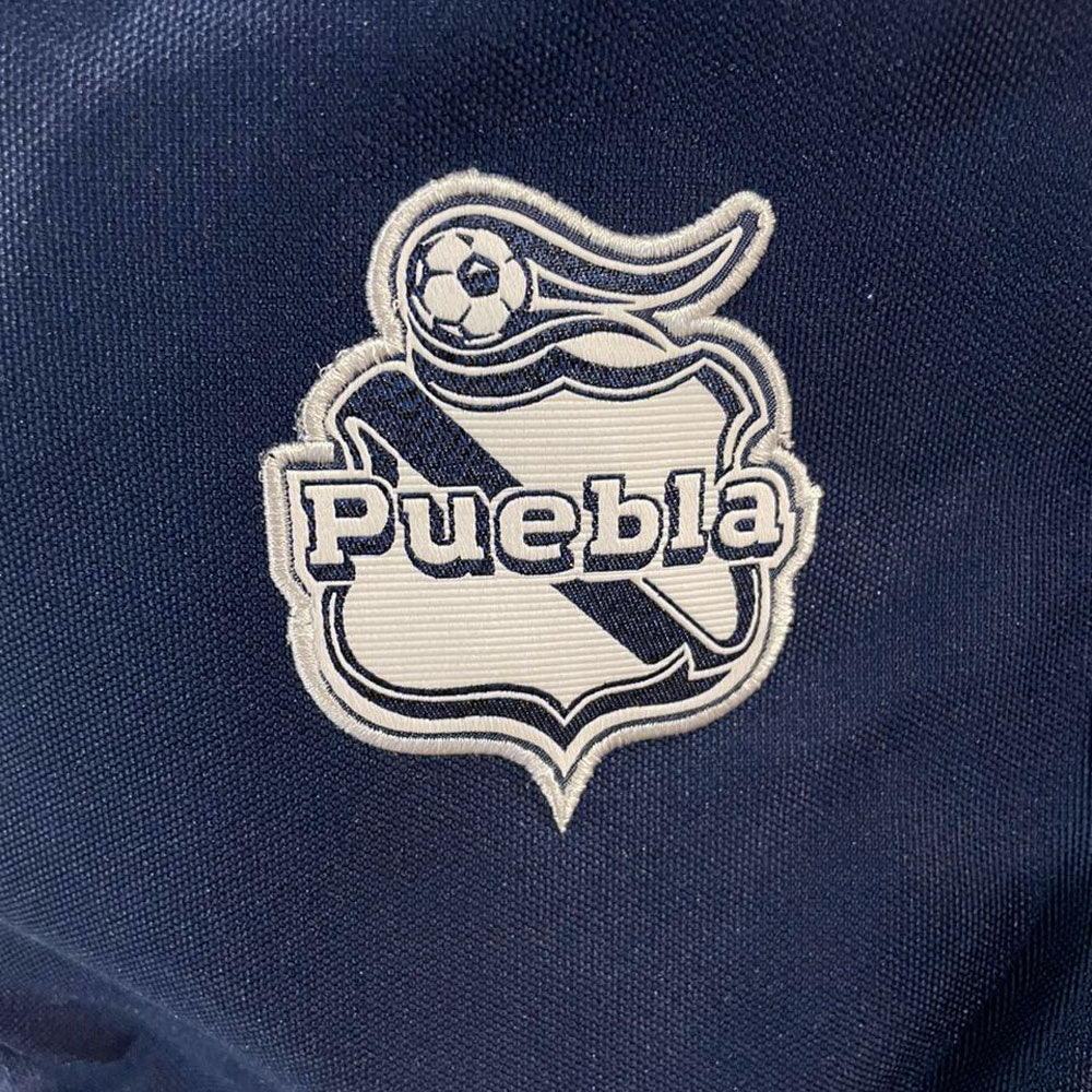 Mochila Pirma Hombre Club Puebla 23-24 Azul