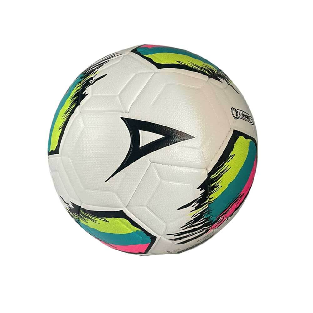 Balon Pirma Acc Unisex Blanco Rosa Verde Acua