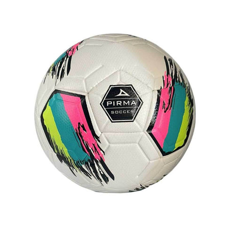 Balon Pirma Acc Unisex Blanco Rosa Verde Acua