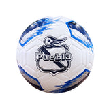 Balon Pirma Hombre Club Puebla 23-24 Blanco